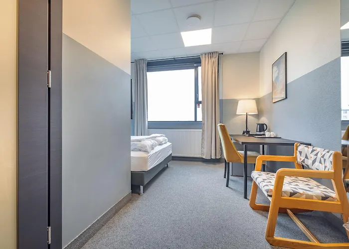 Abc Hotel By Reykjavik Keflavik Airport