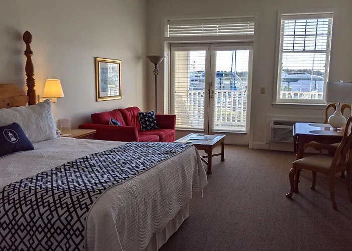 Inlet Inn Nc