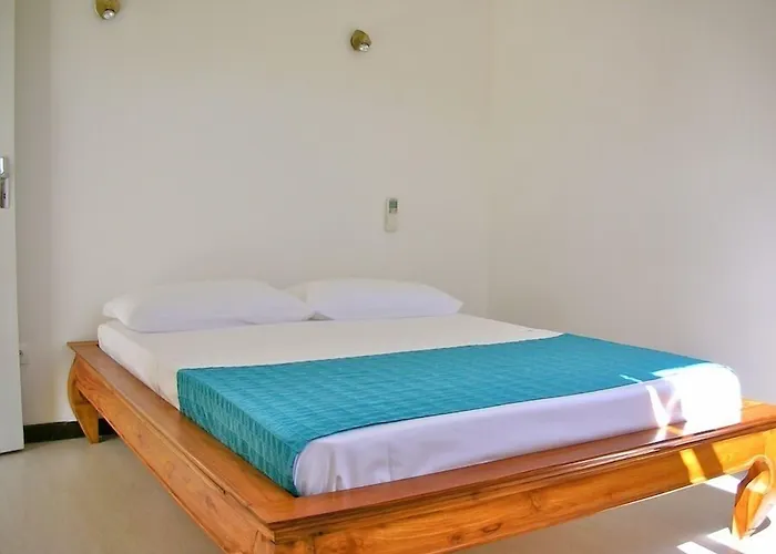 Hotel Cap Sud