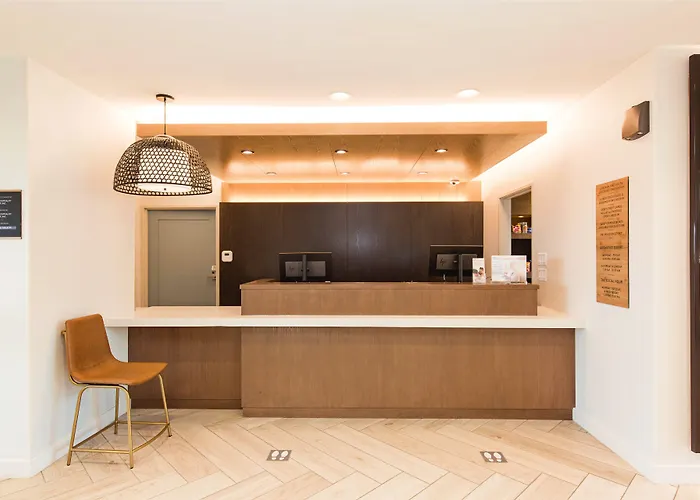 Staybridge Suites - Denver North - Thornton By Ihg