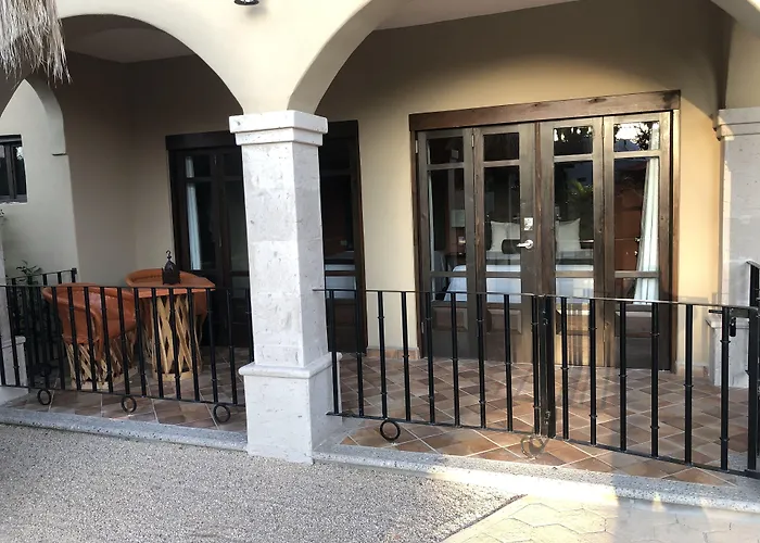 Hotel 1697 Loreto