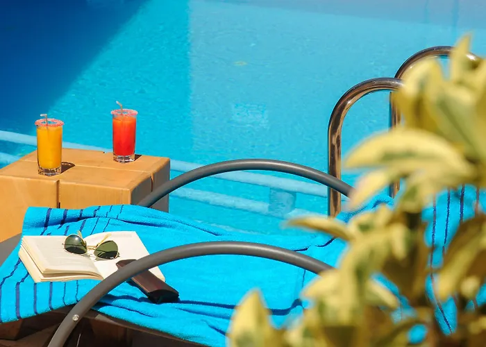 Appart-Hotel Amina Resort & Spa Marraquexe
