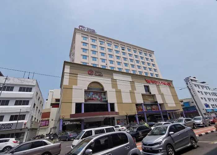 Classic Hotel