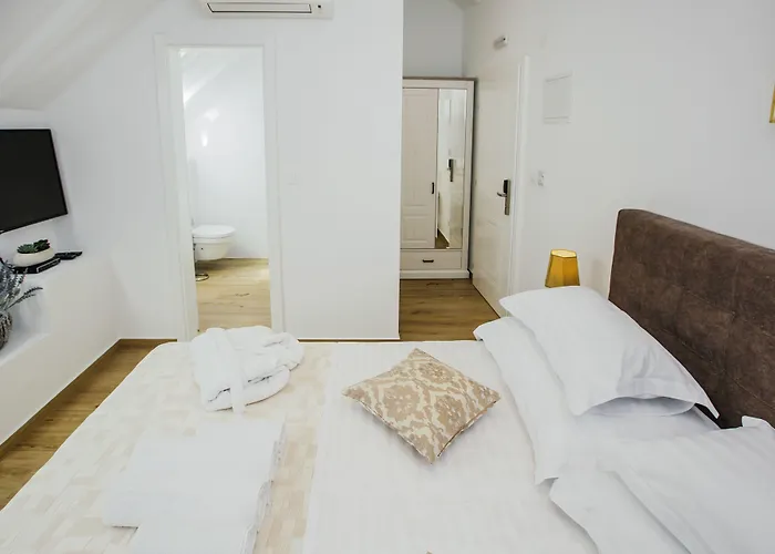 Heritage Hotel Dea Hvar