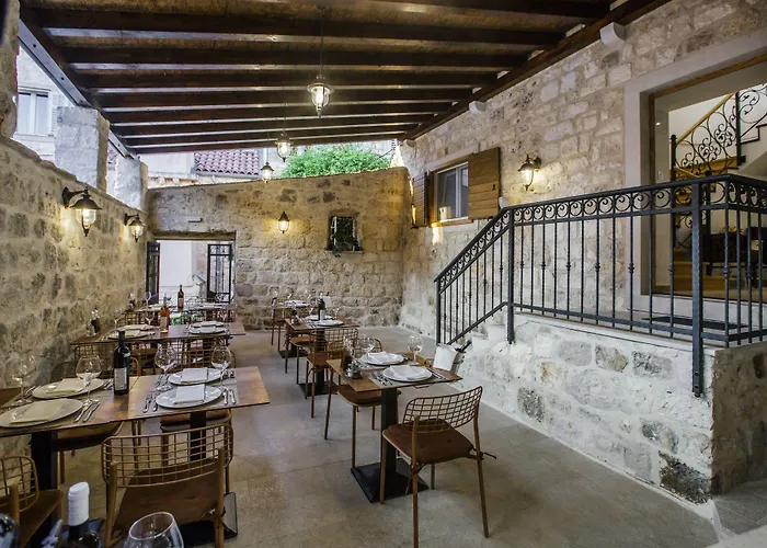 Heritage Hotel Dea Hvar