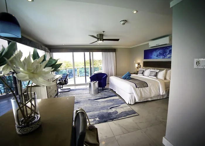 The Abidah By Accra All Inclusive - Adults Only