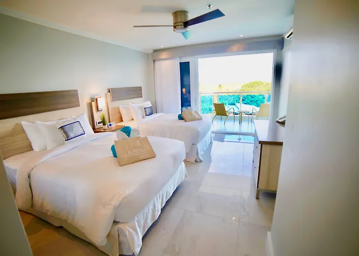 The Abidah By Accra All Inclusive - Adults Only