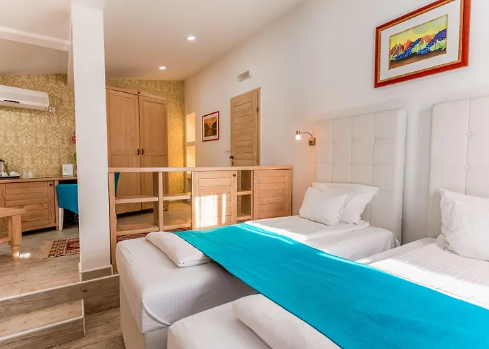 Hotel-Restaurant Kriva Cuprija