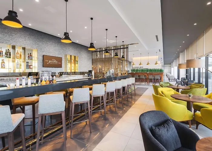 Hilton Garden Inn Windhoek
