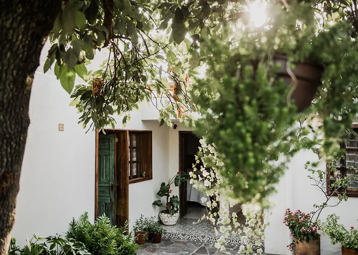 Tierra Sonada Hotel Boutique