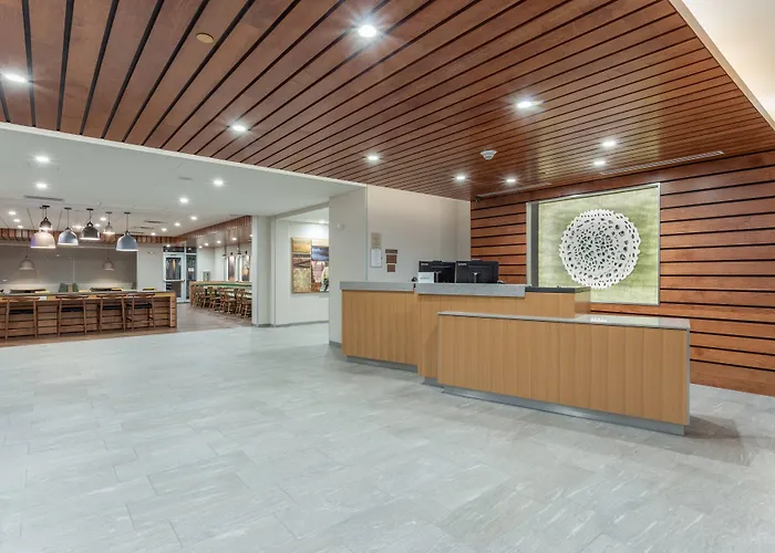 Fairfield Inn & Suites Franklin