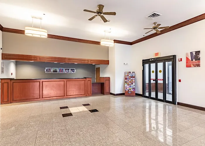 Motel 6 Walton, Ky - Richwood - Cincinnati Airport South