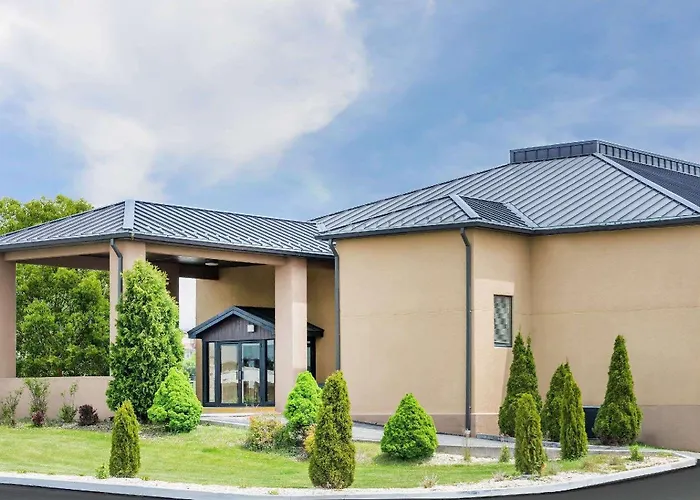 Wingate By Wyndham Somerset