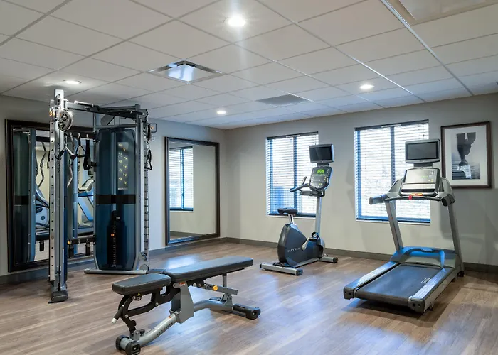 Staybridge Suites - Sioux City Southeast By Ihg