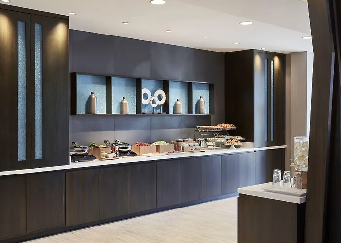 Springhill Suites By Marriott Suwanee Johns Creek