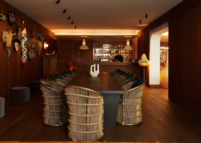 Six Senses Ibiza