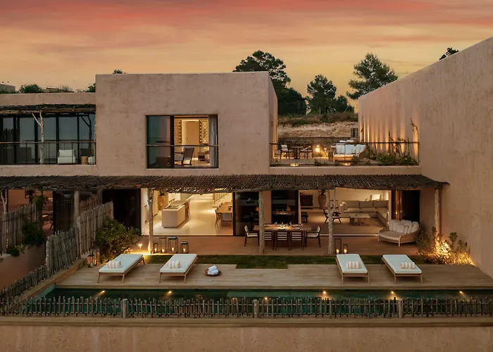 Six Senses Ibiza