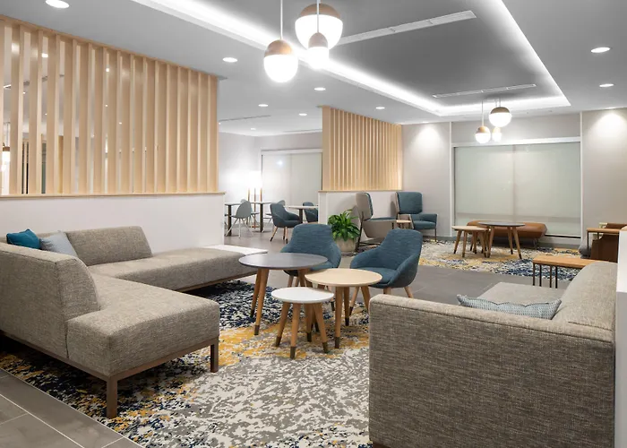 Towneplace Suites By Marriott Sidney