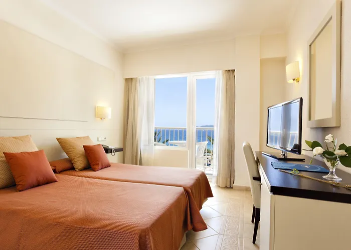 Grupotel Imperio Playa