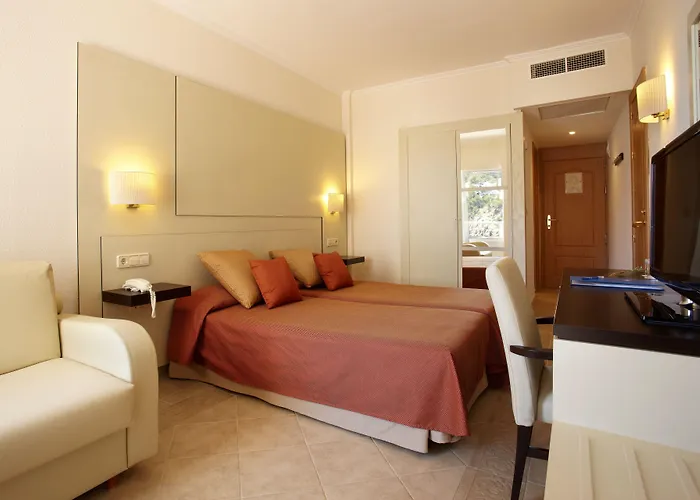 Grupotel Imperio Playa