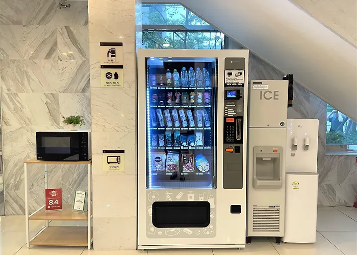 Toyoko Inn Busan Seomyeon