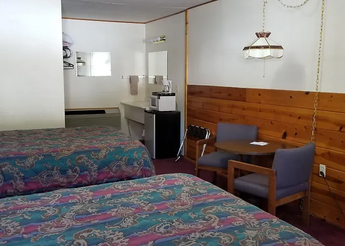 Spring Creek Inn