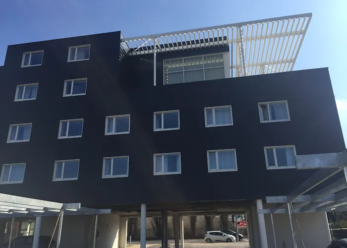 Hotel Les 3 Vallees