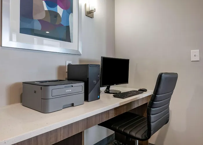 Best Western Plus Lakeland