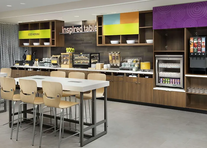 Home2 Suites By Hilton Fort Myers Airport