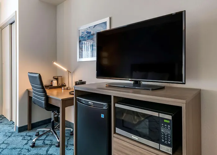 Best Western Plus Lakeland