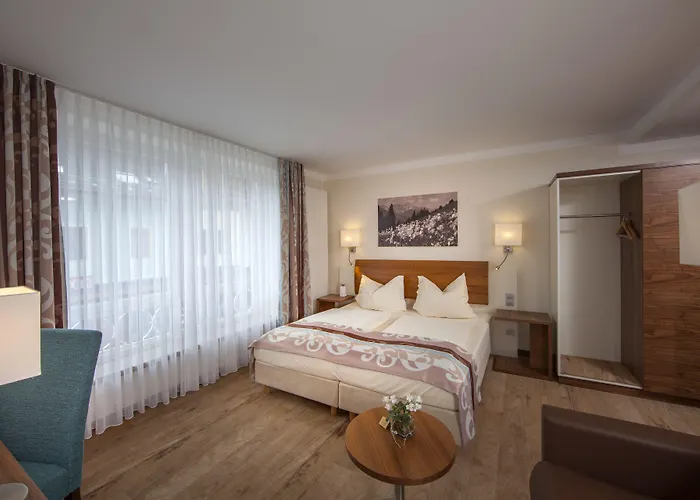 Hotel Greinwald