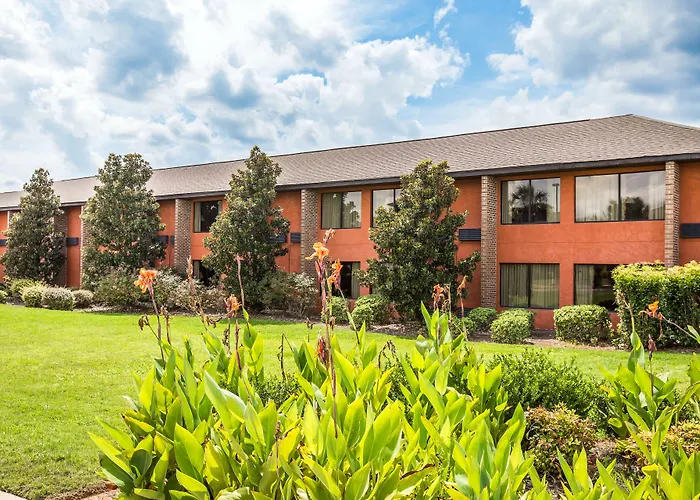Likehome Extended Stay Hotel Warner Robins