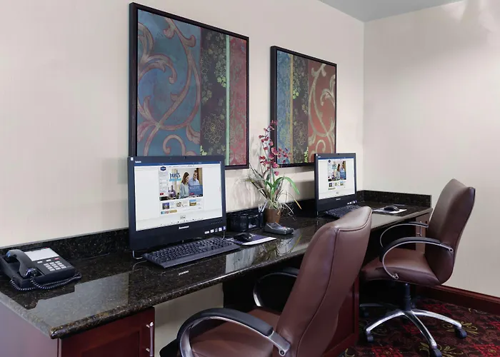Hampton Inn Jasper