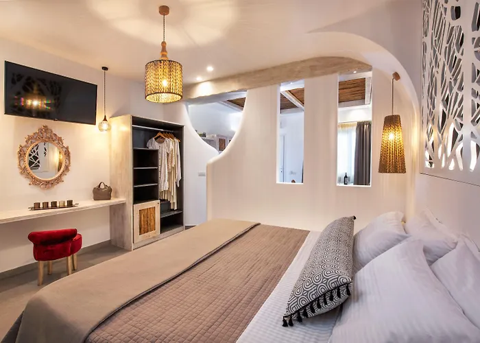 Abasa Suites