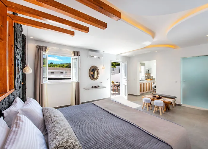 Abasa Suites