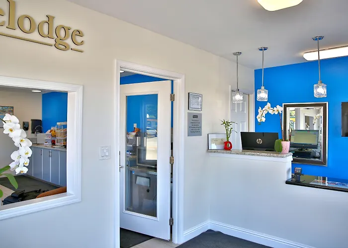 Travelodge By Wyndham Crescent City
