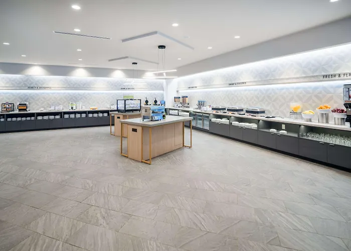 Home2 Suites By Hilton North Little Rock, Ar