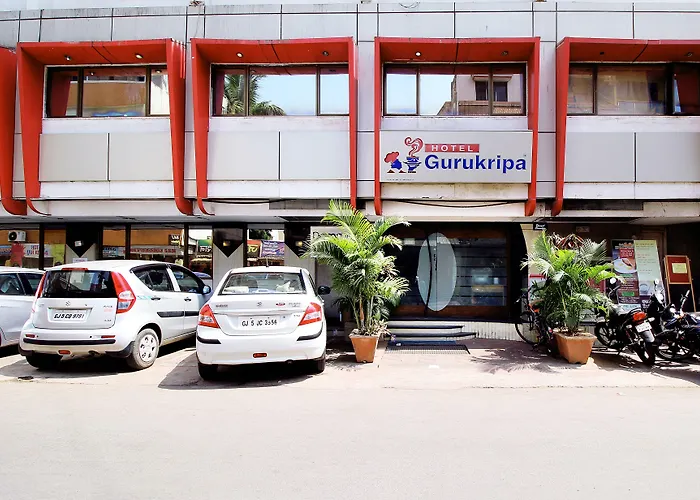 Hotel Gurukripa