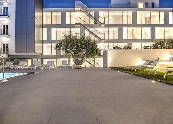 Ray Hotel Corfu