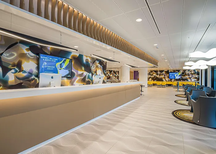 Prize By Radisson, Bern City