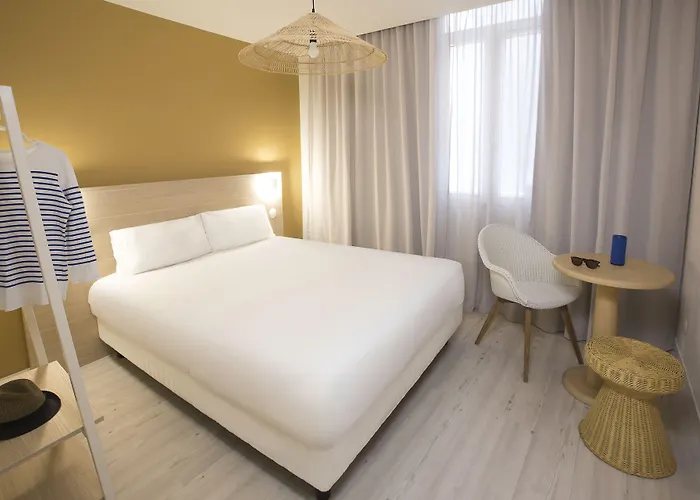 Hotel Life Marseille Vp - Vieux Port