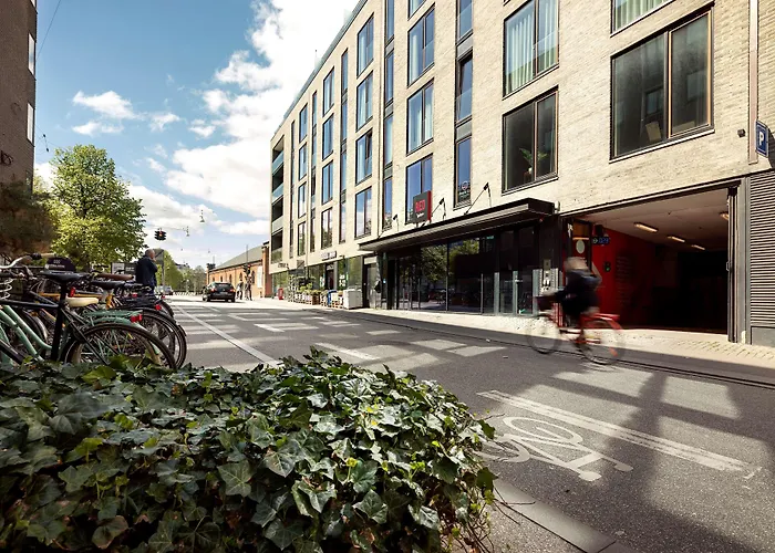 Radisson Red Aarhus