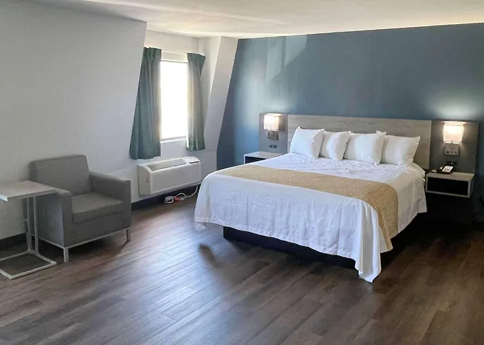 Travelodge By Wyndham Pigeon Forge Dollywood Lane