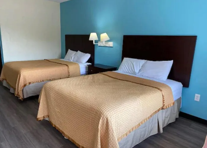 Havelock Inn & Suites