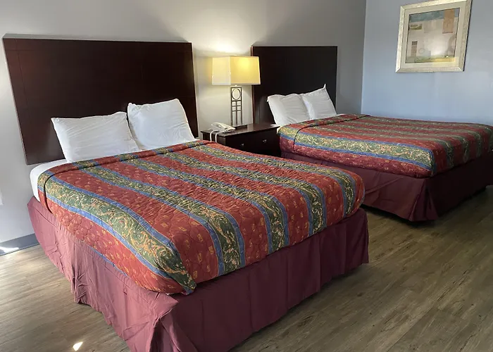 Havelock Inn & Suites
