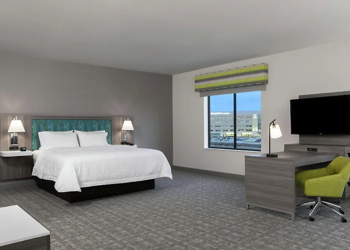 Hampton Inn O'Fallon, Il