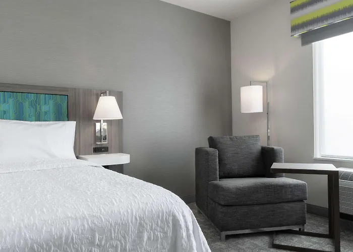Hampton Inn O'Fallon, Il