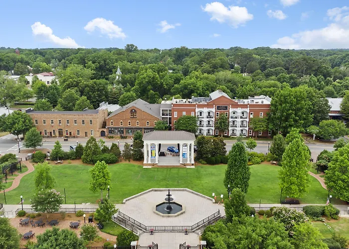 The James Madison Inn