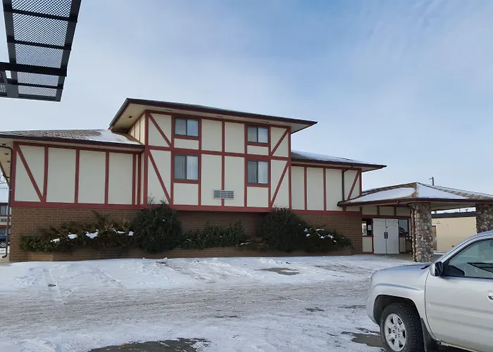 Guest Lodge Minot