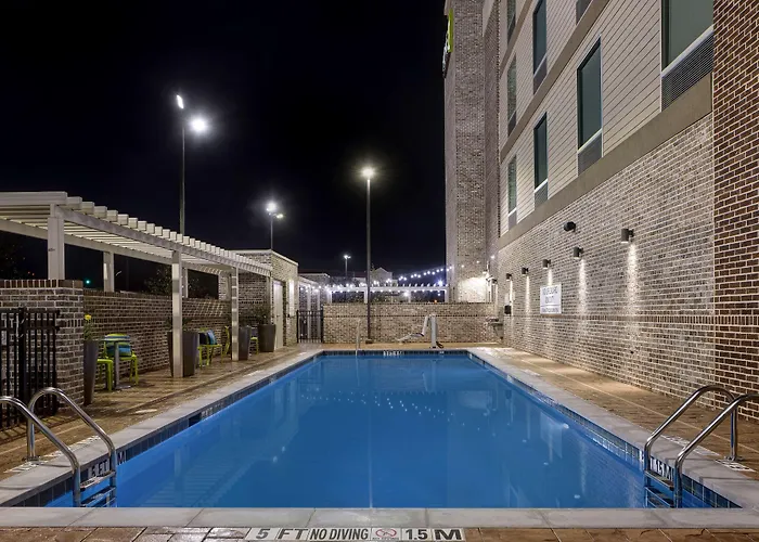Home2 Suites By Hilton Blythewood, Sc